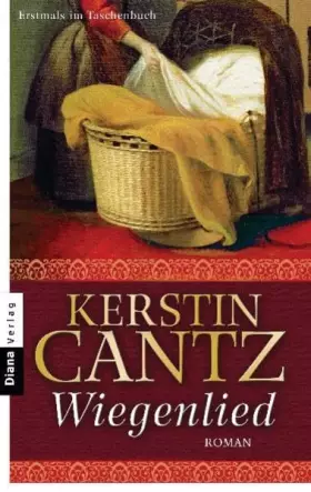 Couverture du produit · Wiegenlied: Roman