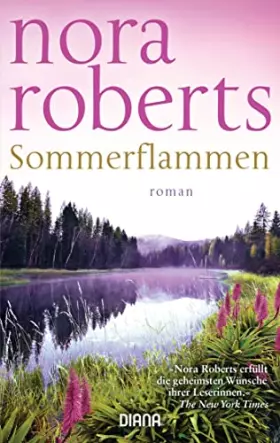 Couverture du produit · Sommerflammen: Roman