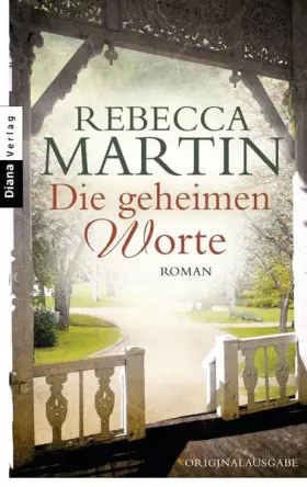 Couverture du produit · Die geheimen Worte