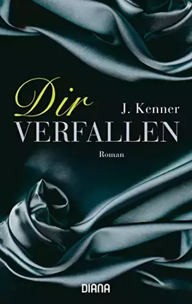 Couverture du produit · Dir verfallen: Roman (Stark, Band 1)
