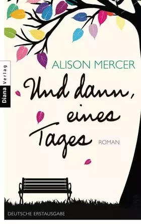 Couverture du produit · Und dann, eines Tages: Roman