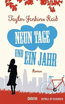 Couverture du produit · Neun Tage und ein Jahr