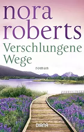 Couverture du produit · Verschlungene Wege: Roman