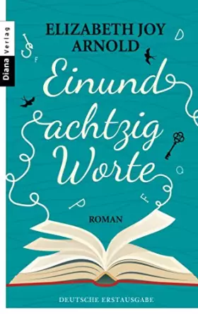 Couverture du produit · Einundachtzig Worte