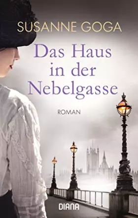 Couverture du produit · DAS HAUS IN DER NEBELGASSE