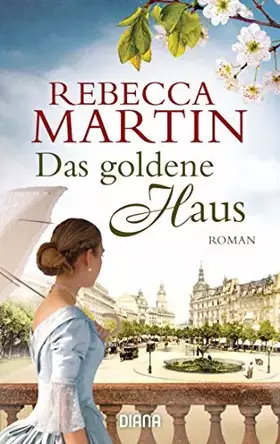 Couverture du produit · Das goldene Haus