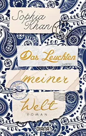 Couverture du produit · Das Leuchten meiner Welt
