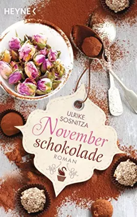 Couverture du produit · Novemberschokolade