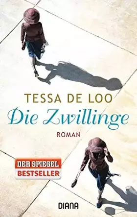 Couverture du produit · Die Zwillinge: Roman