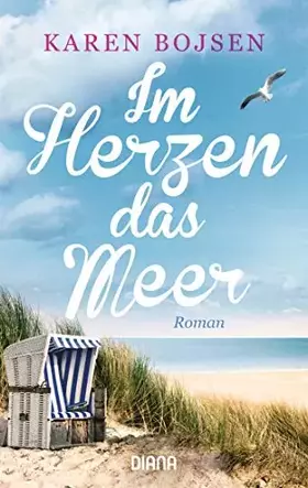 Couverture du produit · Im Herzen das Meer: Roman