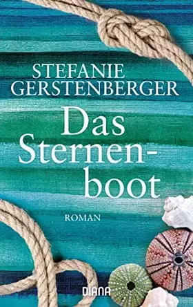 Couverture du produit · Das Sternenboot: Roman