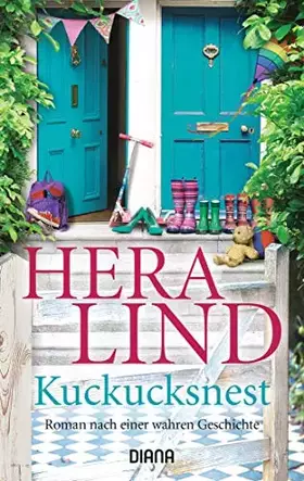 Couverture du produit · Kuckucksnest: Roman