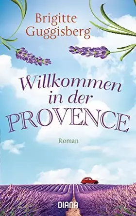 Couverture du produit · Willkommen in der Provence: Roman
