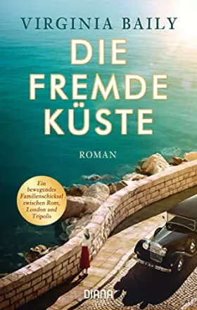 Couverture du produit · Die fremde Küste: Roman