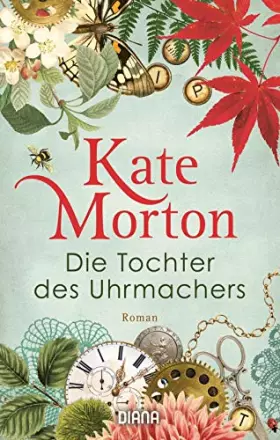Couverture du produit · Die Tochter des Uhrmachers
