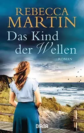 Couverture du produit · Das Kind der Wellen: Roman