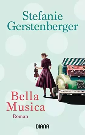 Couverture du produit · Bella Musica: Roman