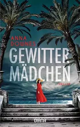 Couverture du produit · Gewittermädchen: Thriller