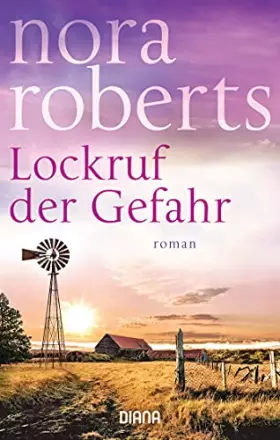 Couverture du produit · Lockruf der Gefahr: Roman