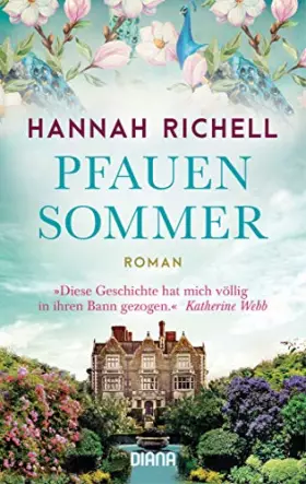 Couverture du produit · Pfauensommer: Roman