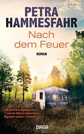 Couverture du produit · Nach dem Feuer: Roman