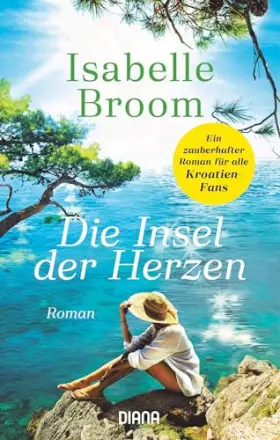 Couverture du produit · Die Insel der Herzen: Roman