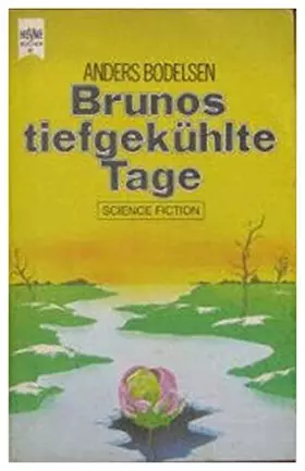 Couverture du produit · Brunos tiefgekühlte Tage