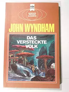 Couverture du produit · Das versteckte Volk.