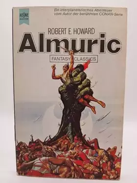 Couverture du produit · Almuric