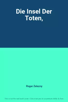 Couverture du produit · Die Insel Der Toten,