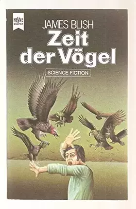 Couverture du produit · Zeit der Vögel.