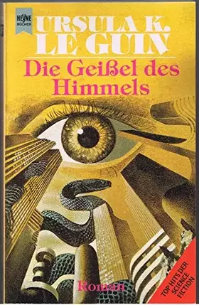 Couverture du produit · Die Geißel des Himmels