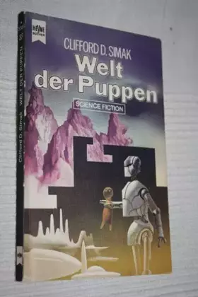 Couverture du produit · Welt der Puppen.