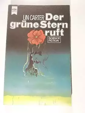 Couverture du produit · Der grüne Stern ruft. Grüner Stern-Zyklus 02.