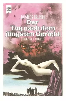 Couverture du produit · Der Tag nach dem Jüngsten Gericht.