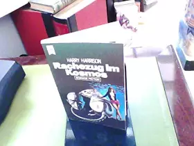 Couverture du produit · Rachezug im Kosmos