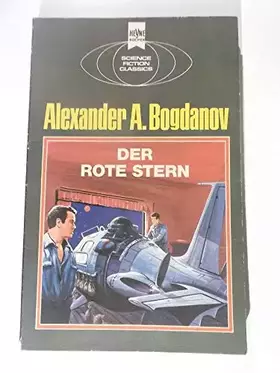 Couverture du produit · Der rote Stern.