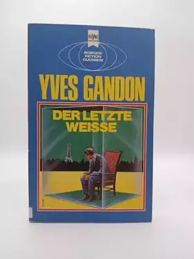 Couverture du produit · Der letzte Weisse