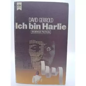 Couverture du produit · Ich bin Harlie