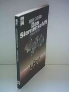 Couverture du produit · Das Sternenschiff.