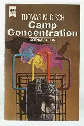 Couverture du produit · Camp Concentration,