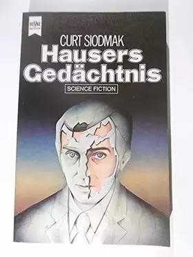 Couverture du produit · Hausers Gedächtnis.