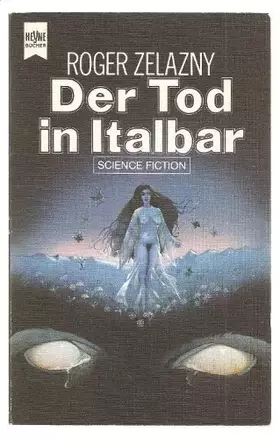 Couverture du produit · Der Tod in Italbar.