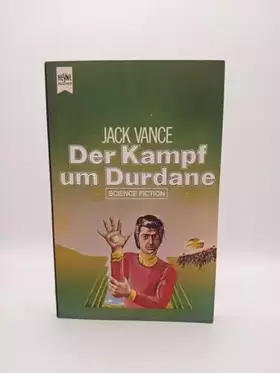Couverture du produit · Der Kampf um Durdane.