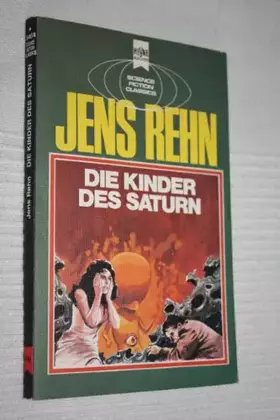 Couverture du produit · Die Kinder des Saturn.