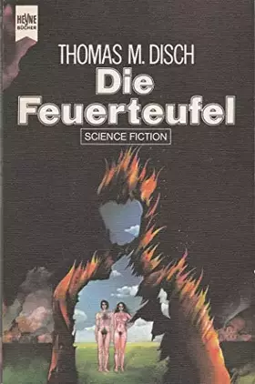 Couverture du produit · Die Feuerteufel.