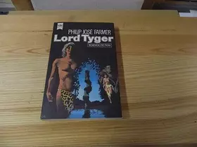 Couverture du produit · Lord Tyger.