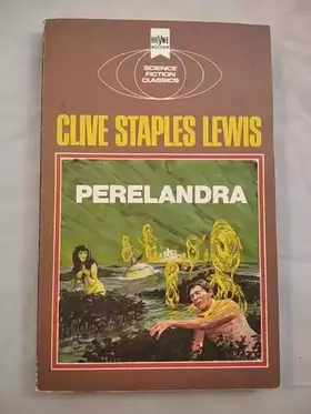 Couverture du produit · Perelandra.