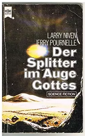 Couverture du produit · Der Splitter im Auge Gottes