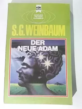 Couverture du produit · Der neue Adam.